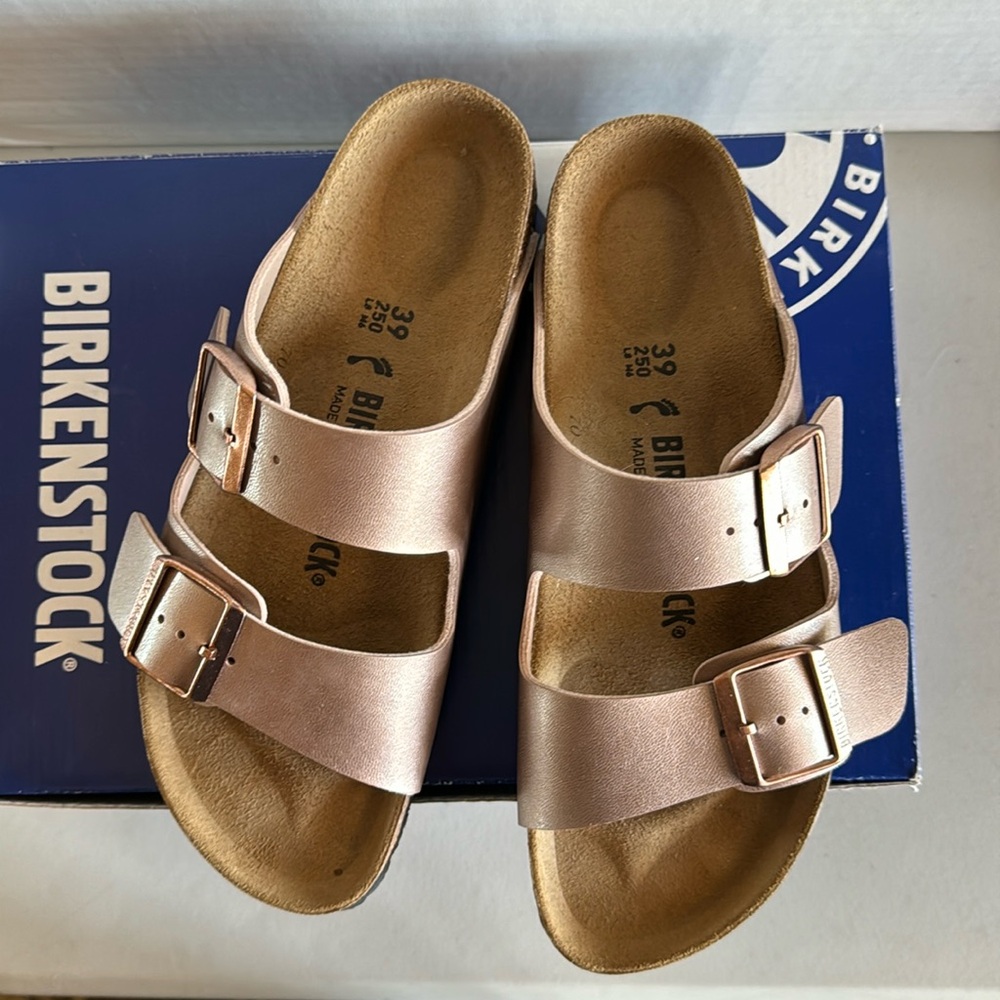 Birkenstock Sandals